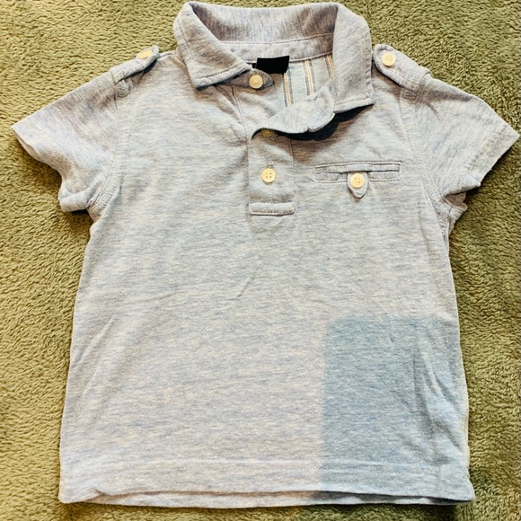 3 for $15💚💛Baby Gap Tops💚💛 - Picture 4 of 6